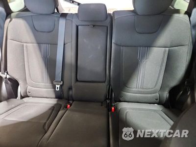 Zdjęcie 10 z 13 samochodu: 2025 HYUNDAI TUCSON SEL VIN:5NMJBCDEXSH563436 - miniatura