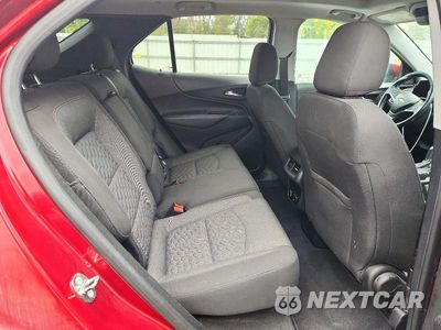Zdjęcie 11 z 14 samochodu: 2018 CHEVROLET EQUINOX LT VIN:2GNAXTEX6J6216409 - miniatura