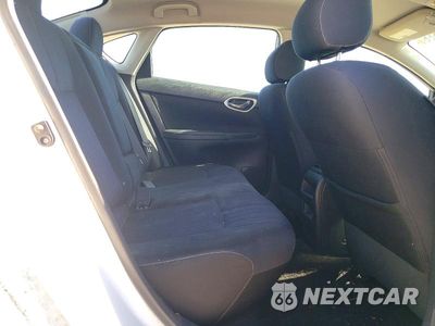 Zdjęcie 10 z 12 samochodu: 2016 NISSAN SENTRA SV VIN:3N1AB7AP3GL655756 - miniatura