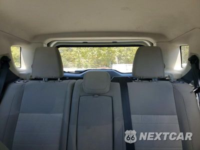 Zdjęcie 10 z 13 samochodu: 2020 FORD ECOSPORT S VIN:MAJ6S3FL8LC386358 - miniatura