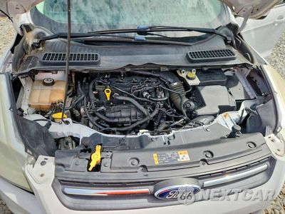 Zdjęcie 12 z 13 samochodu: 2014 FORD ESCAPE SE VIN:1FMCU0GX5EUD22407 - miniatura