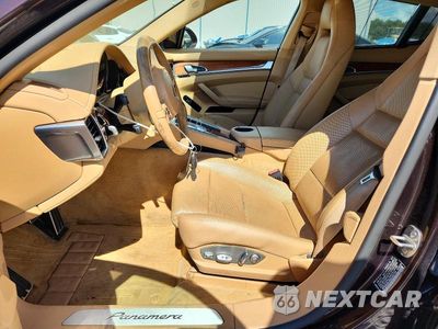 Zdjęcie 7 z 12 samochodu: 2016 PORSCHE PANAMERA 2 VIN:WP0AA2A76GL002739 - miniatura