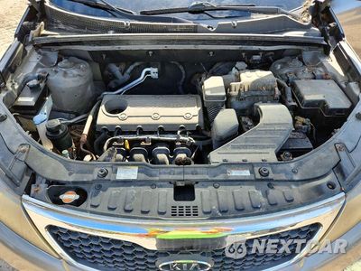 Zdjęcie 12 z 13 samochodu: 2011 KIA SORENTO EX VIN:5XYKUCA19BG014837 - miniatura