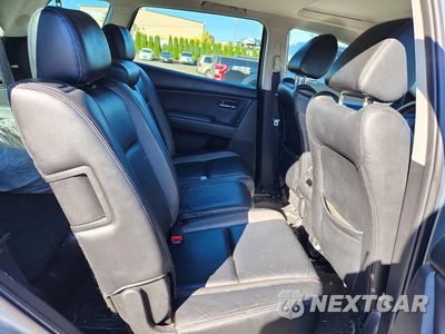 Zdjęcie 11 z 13 samochodu: 2011 MAZDA CX-9 VIN:JM3TB3CV1B0304657 - miniatura