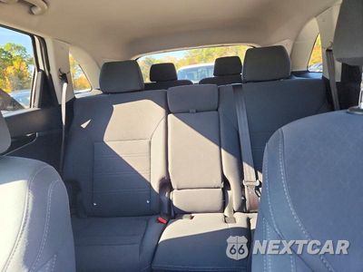 Zdjęcie 10 z 13 samochodu: 2019 KIA SORENTO LX V6 VIN:5XYPGDA53KG437371 - miniatura