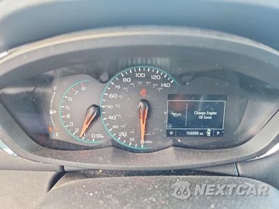 Zdjęcie 9 z 13 samochodu: 2022 CHEVROLET TRAX 1LT VIN:KL7CJPSM2NB521863 - miniatura