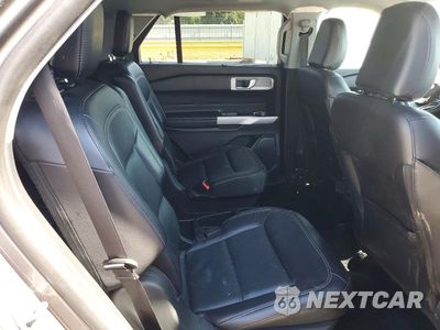 Zdjęcie 11 z 14 samochodu: 2021 FORD EXPLORER LIMITED VIN:1FMSK7FH0MGB07082 - miniatura