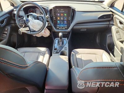 Zdjęcie 8 z 12 samochodu: 2024 SUBARU CROSSTREK LIMITED VIN:4S4GUHM67R3707281 - miniatura