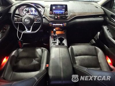 Zdjęcie 8 z 12 samochodu: 2019 NISSAN ALTIMA SL VIN:1N4BL4EV4KC212578 - miniatura