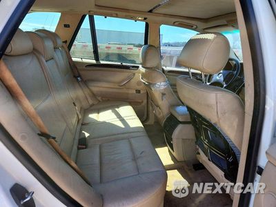 Zdjęcie 11 z 13 samochodu: 2006 BMW X5 3.0I VIN:5UXFA135X6LY34206 - miniatura