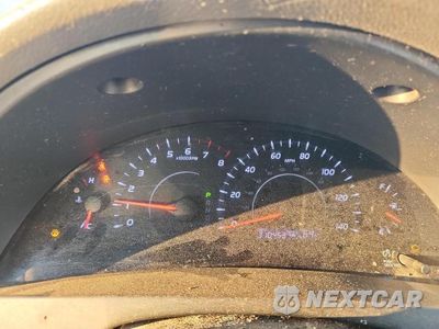 Zdjęcie 9 z 12 samochodu: 2011 TOYOTA CAMRY LE VIN:4T1BF3EK2BU193813 - miniatura