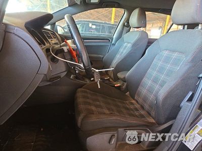 Zdjęcie 7 z 12 samochodu: 2015 VOLKSWAGEN GTI VIN:3VW4T7AU1FM003706 - miniatura