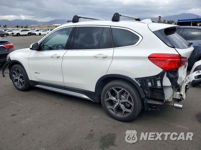 Drugie zdjęcie samochodu z przodu: 2016 BMW X1 XDRIVE28I VIN:WBXHT3C34G5E51596 - miniatura