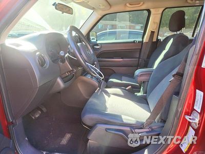Zdjęcie 7 z 12 samochodu: 2011 JEEP PATRIOT SPORT VIN:1J4NF1GB8BD187852 - miniatura