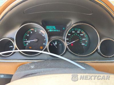 Zdjęcie 9 z 13 samochodu: 2017 BUICK ENCLAVE VIN:5GAKRBKDXHJ289180 - miniatura