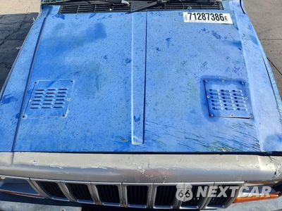 Zdjęcie 12 z 13 samochodu: 1997 JEEP CHEROKEE SPORT VIN:1J4FT67S8VL572879 - miniatura