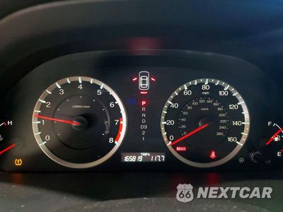 Zdjęcie 9 z 12 samochodu: 2010 HONDA ACCORD LXP VIN:1HGCP2F44AA002698 - miniatura
