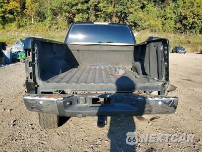 Zdjęcie 6 z 12 samochodu: 2007 CHEVROLET SILVERADO K2500 HEAVY DUTY VIN:1GCHK29K97E567690 - miniatura