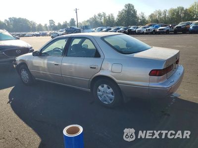 Drugie zdjęcie samochodu z przodu: 1998 TOYOTA CAMRY LE VIN:JT2BG22K3W0251630 - miniatura