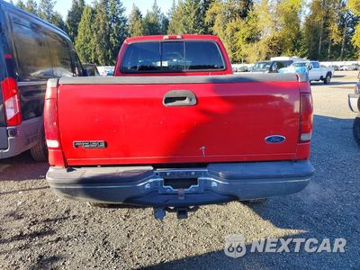 Zdjęcie 6 z 12 samochodu: 1999 FORD F250 SUPER DUTY VIN:1FTNX21S2XEB71567 - miniatura