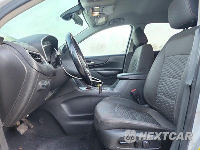 Zdjęcie 7 z 13 samochodu: 2020 CHEVROLET EQUINOX LT VIN:3GNAXKEV3LS683493 - miniatura