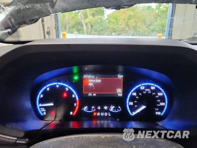 Zdjęcie 9 z 13 samochodu: 2022 FORD BRONCO SPORT BIG BEND VIN:3FMCR9B65NRD23505 - miniatura