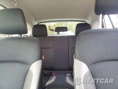 Zdjęcie 10 z 13 samochodu: 2017 SUBARU CROSSTREK PREMIUM VIN:JF2GPABC5HH247519 - miniatura