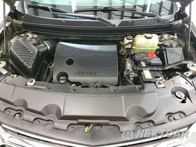 Zdjęcie 12 z 13 samochodu: 2018 CHEVROLET TRAVERSE LT VIN:1GNEVGKW1JJ182652 - miniatura