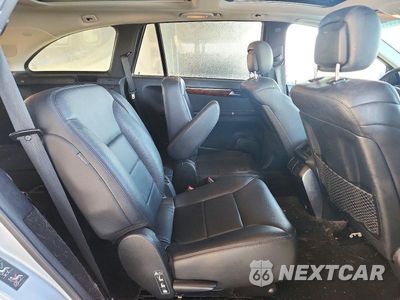 Zdjęcie 10 z 12 samochodu: 2011 MERCEDES-BENZ R 350 4MATIC VIN:4JGCB6FE3BA113334 - miniatura