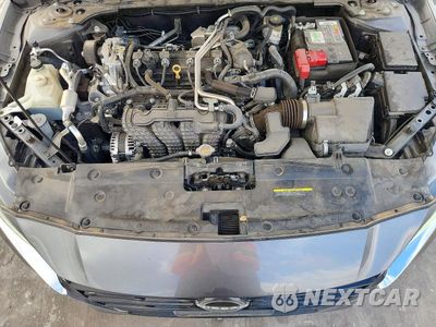 Zdjęcie 11 z 12 samochodu: 2023 NISSAN ALTIMA SV VIN:1N4BL4DV6PN385466 - miniatura