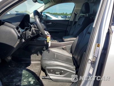 Zdjęcie 7 z 12 samochodu: 2019 AUDI Q7 QUATTRO PRESTIGE VIN:WA1LAAF77KD043826 - miniatura