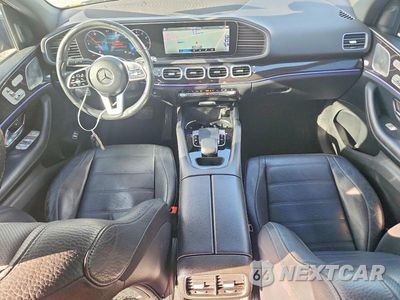Zdjęcie 8 z 13 samochodu: 2020 MERCEDES-BENZ GLE 450 4MATIC VIN:4JGFB5KB8LA100986 - miniatura