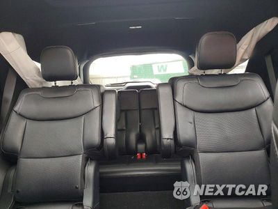 Zdjęcie 10 z 13 samochodu: 2024 FORD EXPLORER ST VIN:1FM5K8GC1RGA17906 - miniatura