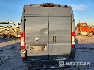 Zdjęcie 6 z 13 samochodu: 2018 RAM PROMASTER 2500 DELIVERY VAN VIN:3C6TRVDG8JE161218 - miniatura