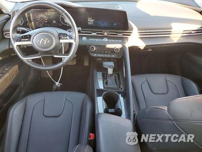 Zdjęcie 8 z 12 samochodu: 2023 HYUNDAI ELANTRA LIMITED VIN:KMHLN4AJ6PU061994 - miniatura