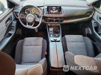 Zdjęcie 8 z 13 samochodu: 2023 NISSAN ROGUE SV VIN:JN8BT3BB0PW360297 - miniatura