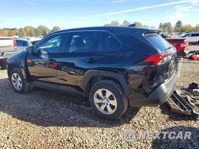 Drugie zdjęcie samochodu z przodu: 2022 TOYOTA RAV4 LE VIN:2T3F1RFV2NW249725 - miniatura