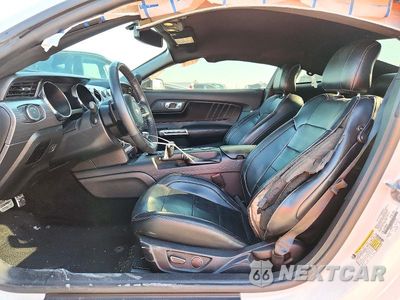 Zdjęcie 7 z 13 samochodu: 2017 FORD MUSTANG VIN:1FA6P8TH1H5210021 - miniatura
