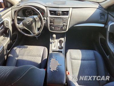 Zdjęcie 8 z 12 samochodu: 2017 NISSAN ALTIMA 2.5 SV VIN:1N4AL3AP2HC235251 - miniatura