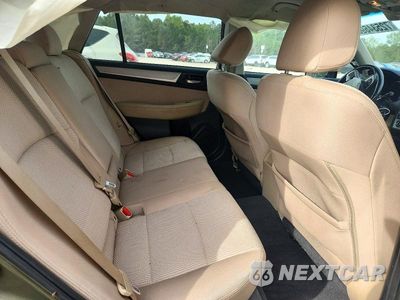 Zdjęcie 11 z 13 samochodu: 2015 SUBARU OUTBACK 2.5I PREMIUM VIN:4S4BSAHC0F3303449 - miniatura