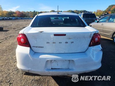 Zdjęcie 6 z 12 samochodu: 2014 DODGE AVENGER SE VIN:1C3CDZABXEN234733 - miniatura