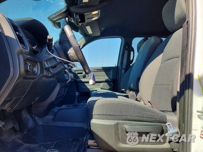 Zdjęcie 7 z 12 samochodu: 2021 RAM 2500 TRADESMAN VIN:3C6UR5HL9MG601595 - miniatura