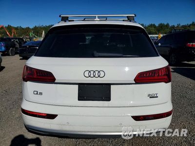 Zdjęcie 6 z 13 samochodu: 2018 AUDI Q5 PREMIUM PLUS VIN:WA1BNAFY5J2177625 - miniatura