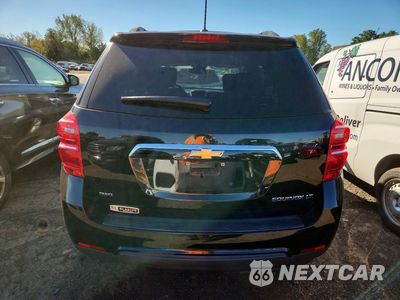 Zdjęcie 6 z 13 samochodu: 2016 CHEVROLET EQUINOX LT VIN:2GNFLFEK7G6343928 - miniatura