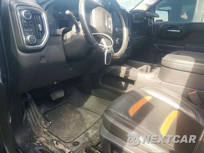 Zdjęcie 7 z 12 samochodu: 2019 GMC SIERRA VIN:3GTU9DED6KG247421 - miniatura