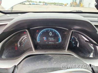 Zdjęcie 9 z 12 samochodu: 2016 HONDA CIVIC EX VIN:19XFC1F32GE006215 - miniatura