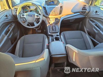 Zdjęcie 8 z 13 samochodu: 2015 FORD ESCAPE S VIN:1FMCU0F78FUA76214 - miniatura