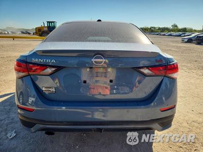 Zdjęcie 6 z 12 samochodu: 2024 NISSAN SENTRA VIN:3N1AB8DV7RY201290 - miniatura