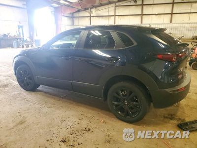 Drugie zdjęcie samochodu z przodu: 2026 MAZDA CX-30 SELECT SPORT VIN:3MVDMBBL8TM114675 - miniatura