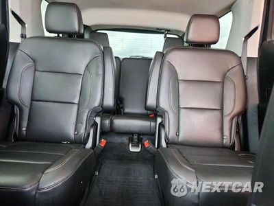 Zdjęcie 10 z 13 samochodu: 2021 CHEVROLET TRAVERSE RS VIN:1GNERJKW4MJ178732 - miniatura